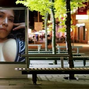 Meet your Posher, Sylvia